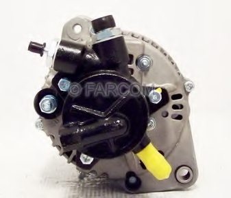 FARCOM 111192 Alternator